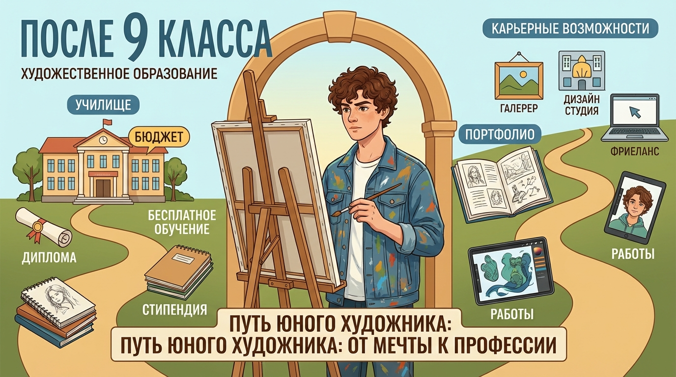 колледж после 9 класса бюджет